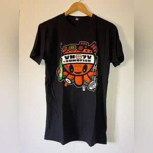 Men’s t-shirt. New